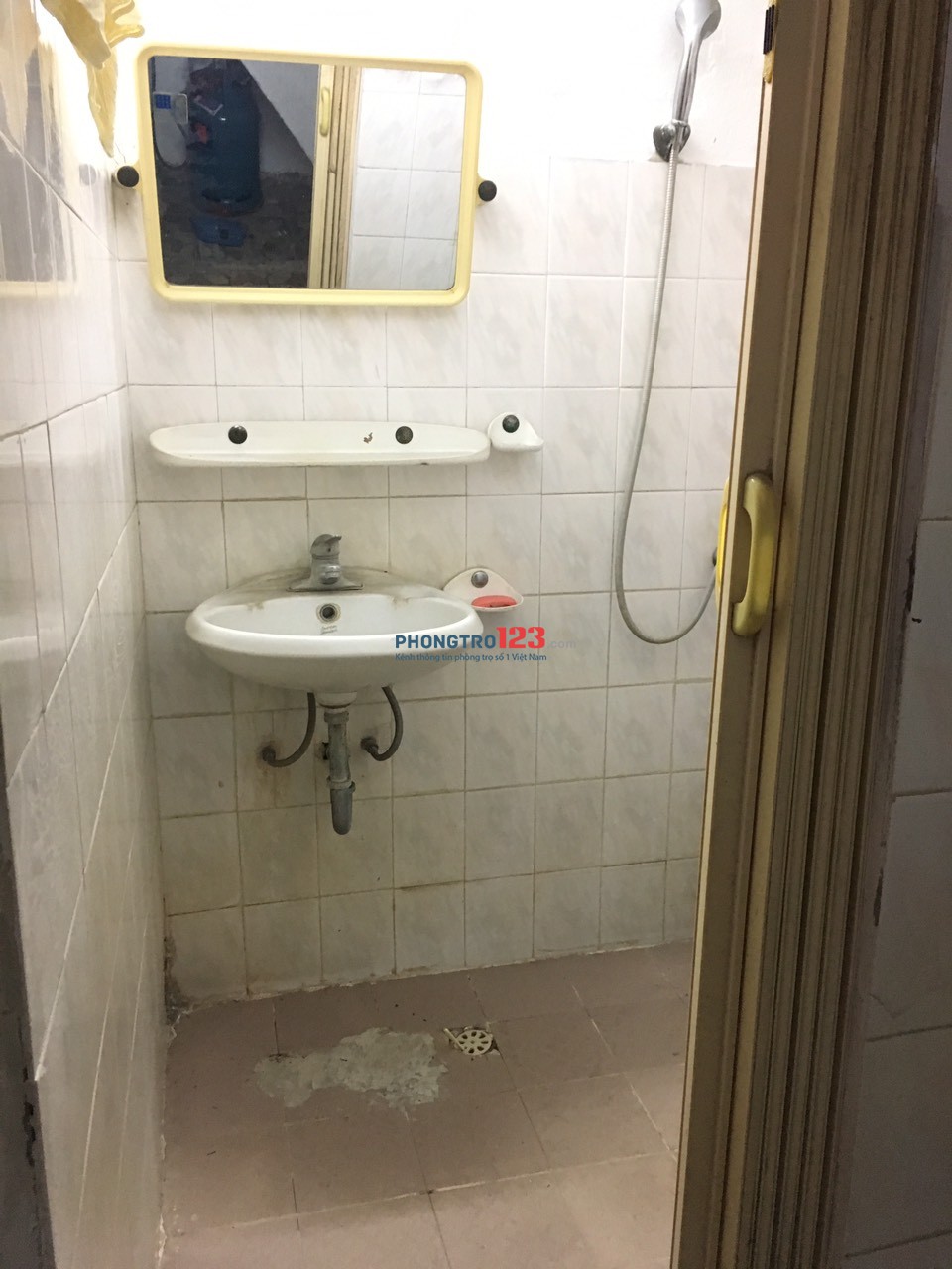 CHÍNH CHỦ CHO THUÊ NHÀ NGUYÊN CĂN – Ngõ 1150 đường Láng, phường Láng, Hà Nội