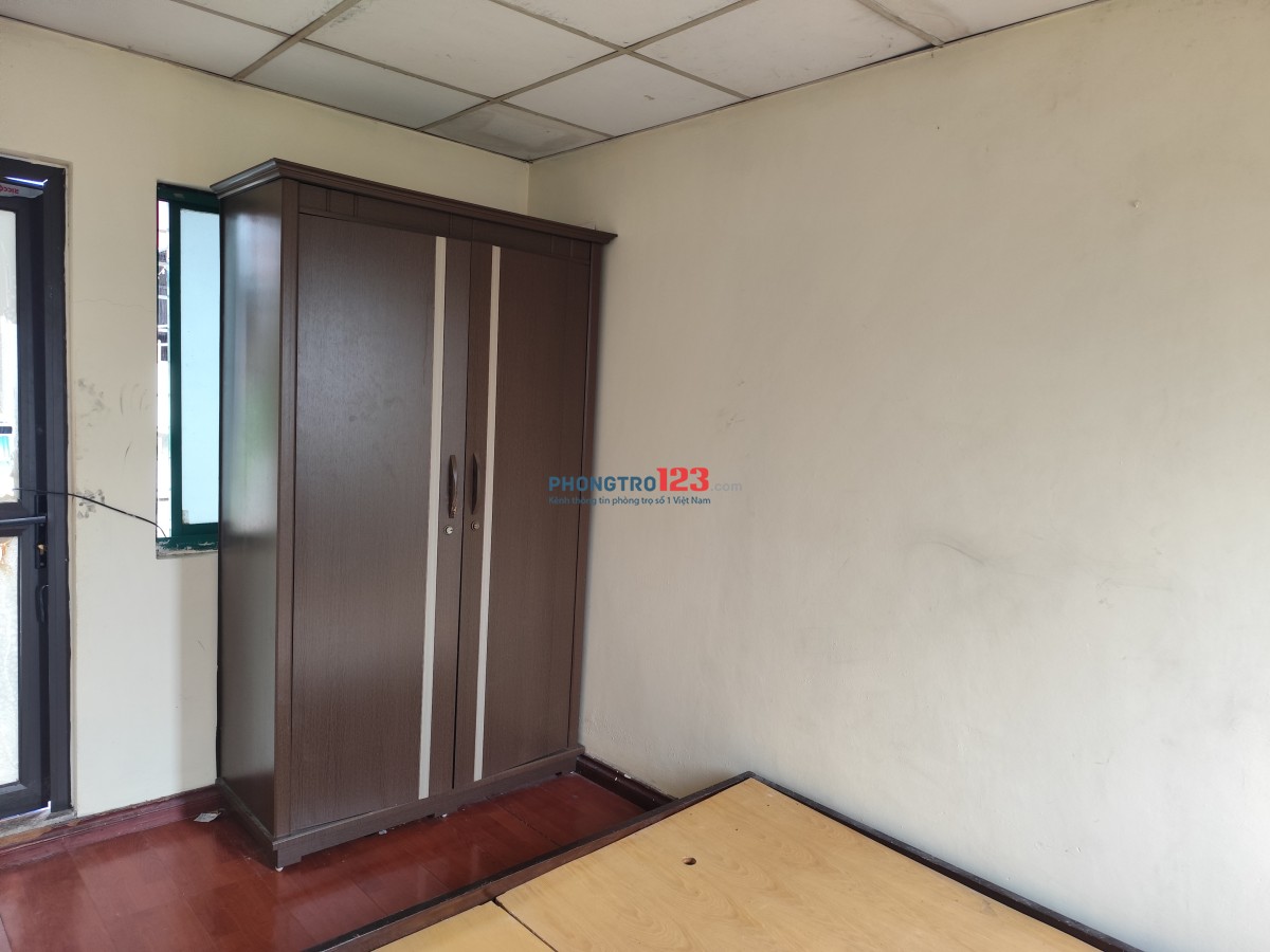 Nhà riêng biệt, gần BV Bạch Mai, trường đại học, chợ