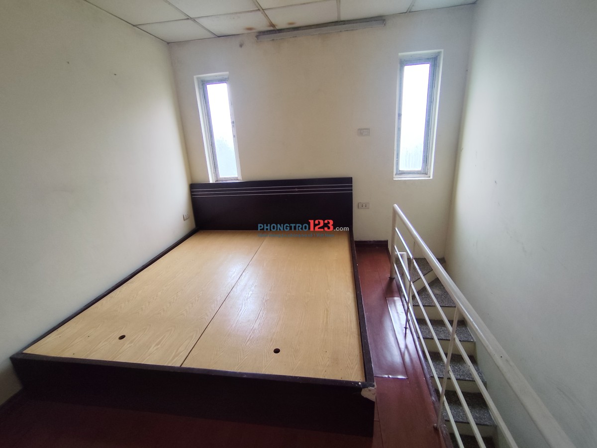 Nhà riêng biệt, gần BV Bạch Mai, trường đại học, chợ