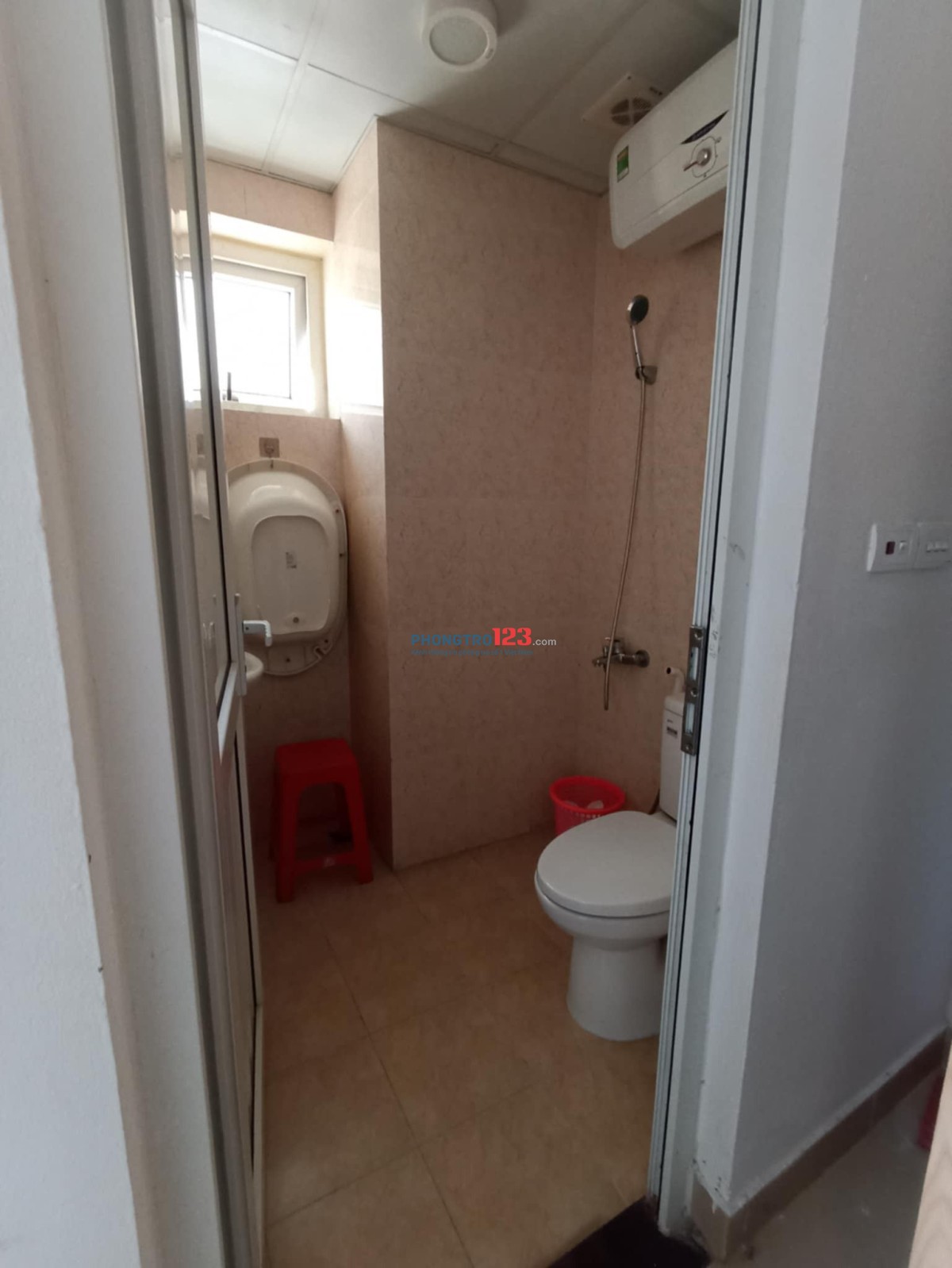 TÌM BẠN NỮ Ở GHÉP TRONG CHUNG CƯ MIPEC KIẾN HƯN