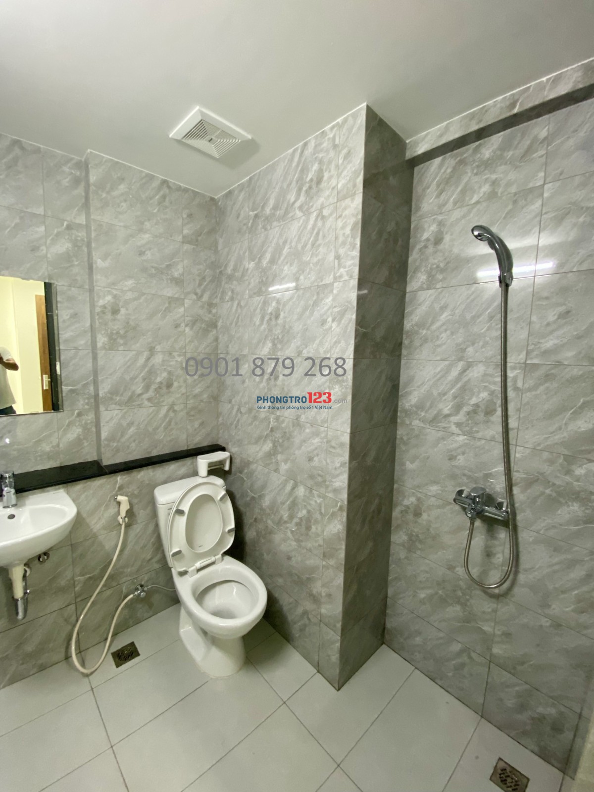 Chính chủ Cho thuê Căn hộ 1PN 30m2 dự án New Lavida Dĩ An, chỉ 3.0 tr ở ngay