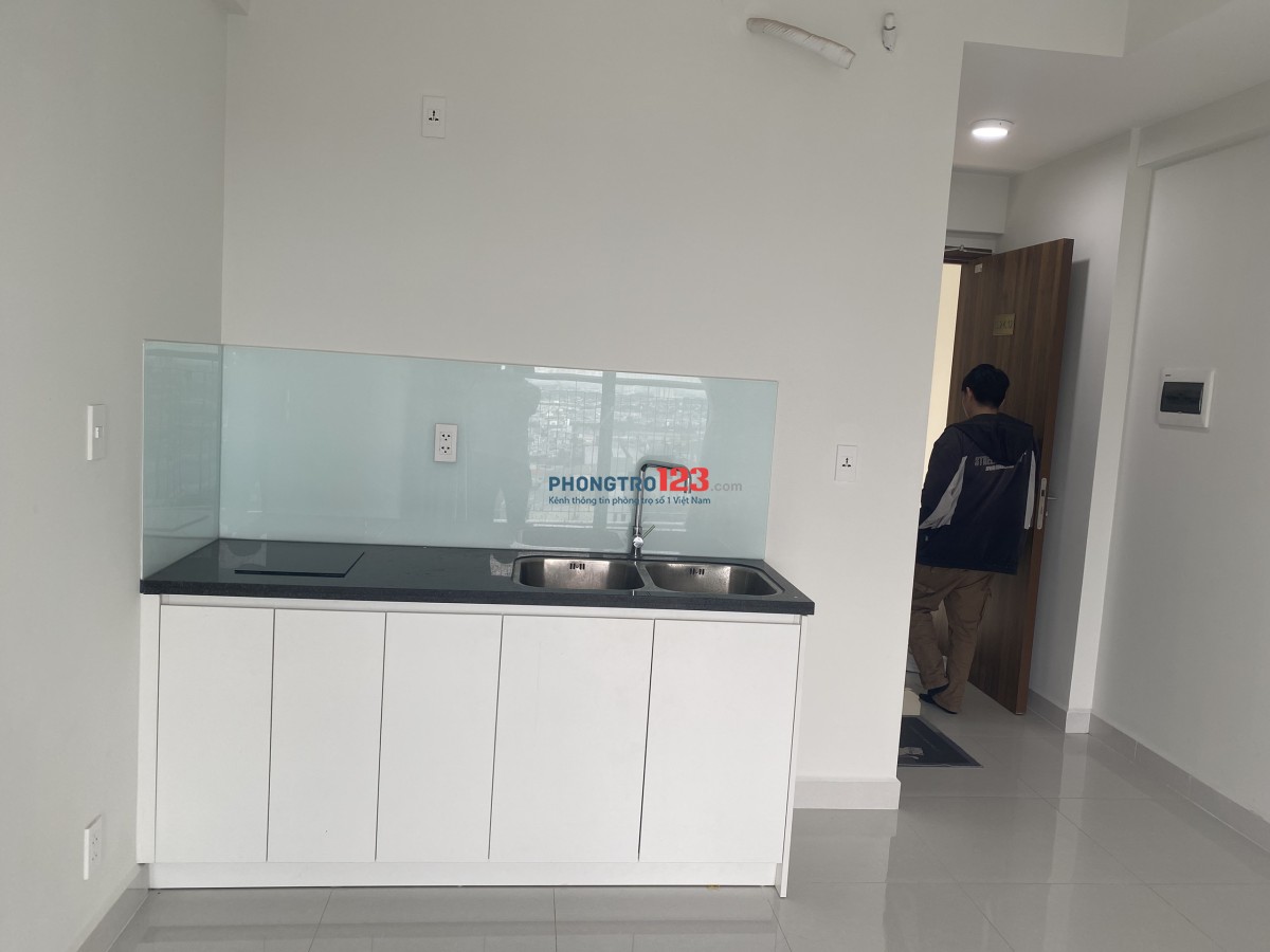Chính chủ Cho thuê Căn hộ 1PN 30m2 dự án New Lavida Dĩ An, chỉ 3.0 tr ở ngay