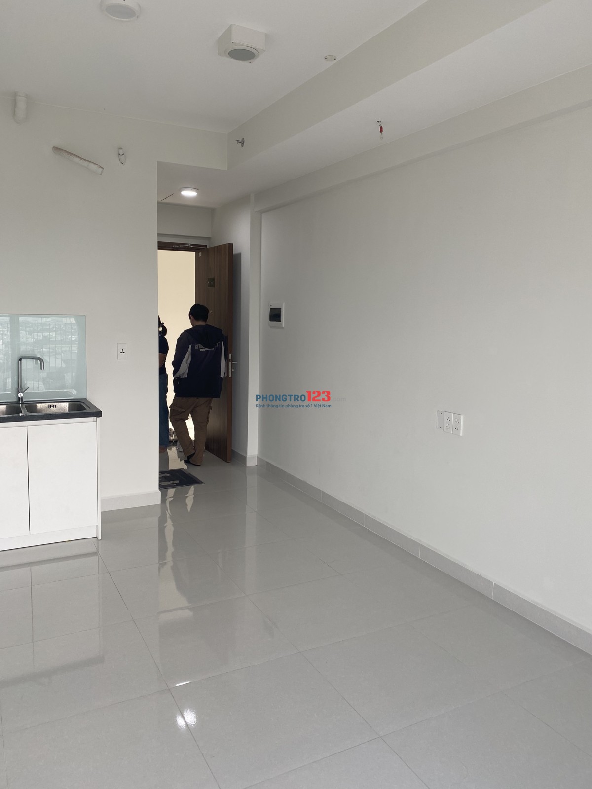Chính chủ Cho thuê Căn hộ 1PN 30m2 dự án New Lavida Dĩ An, chỉ 3.0 tr ở ngay