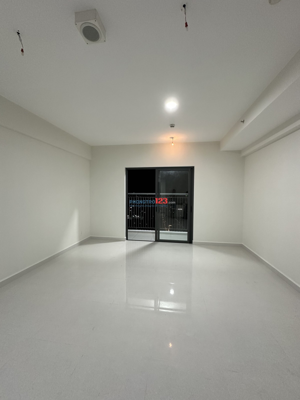 Chính chủ Cho thuê Căn hộ 1PN 30m2 dự án New Lavida Dĩ An, chỉ 3.0 tr ở ngay