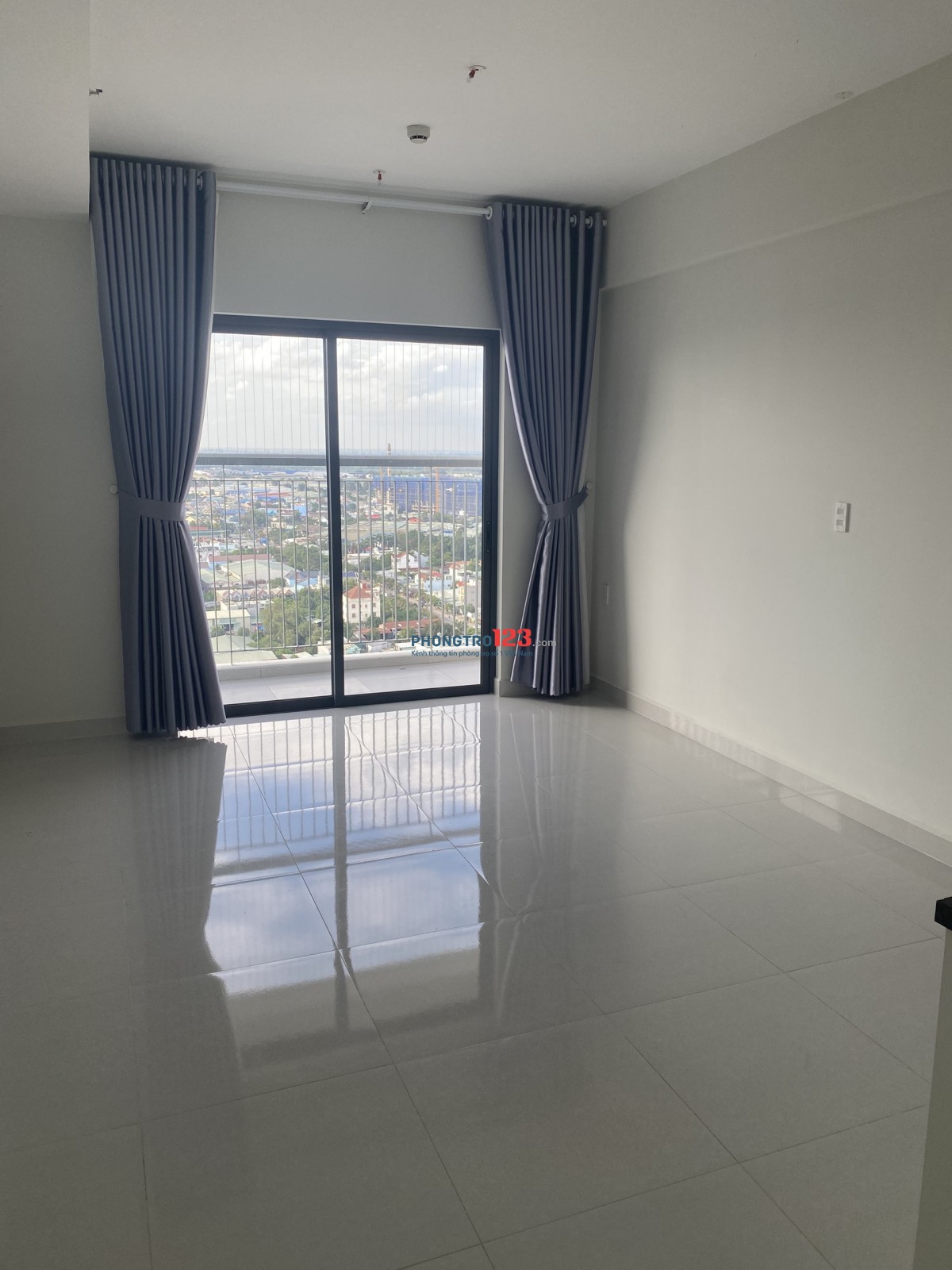 Chính chủ Cho thuê Căn hộ 1PN 30m2 dự án New Lavida Dĩ An, chỉ 3.0 tr ở ngay