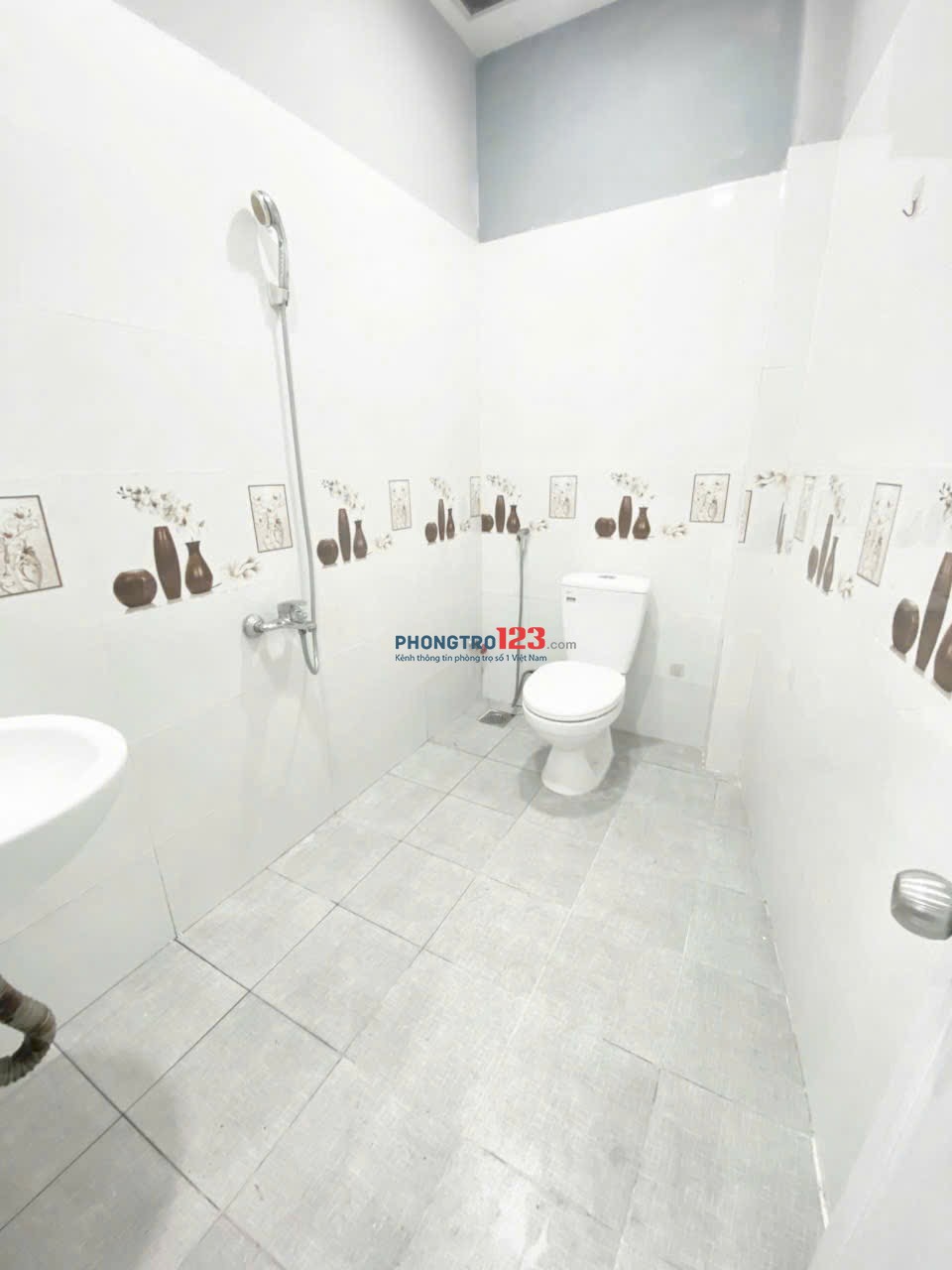 PHÒNG TRỌ FULL TIỆN NGHI NGAY GẦN ĐẠI HỌC HUTECH, UEF, NGOẠI THƯƠNG, GTVT, HỒNG BÀNG