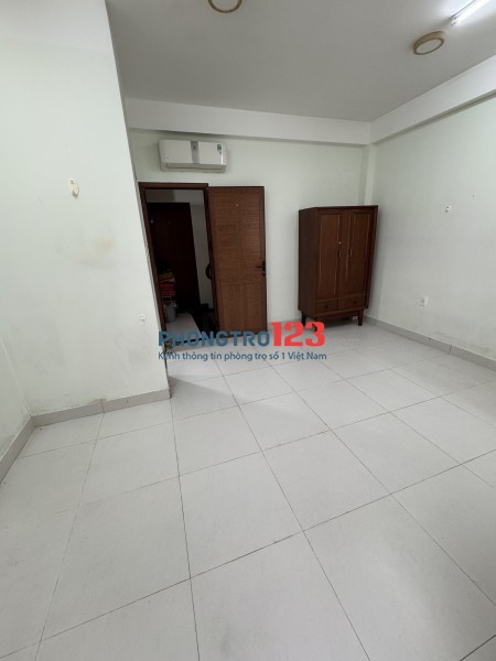 Căn hộ giá rẻ 153/8/26 Nguyễn Thông P9 Q3