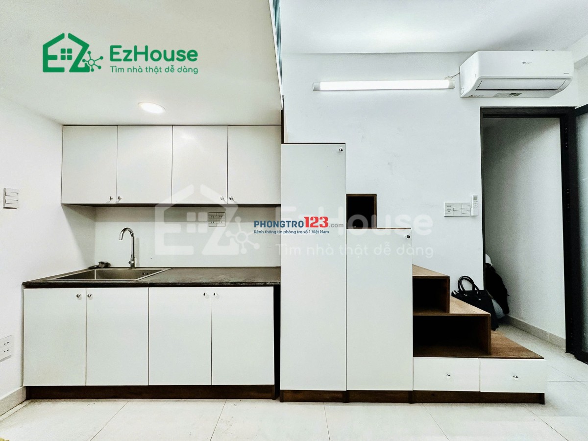CĂN HÔN CÓ GÁC FULL NỘI THẤT Ở TRƯỜNG CHINH , GẦN SÂN BAY , ĐẠI HỌC CÔNG THƯƠNG , VĂN HIẾN
