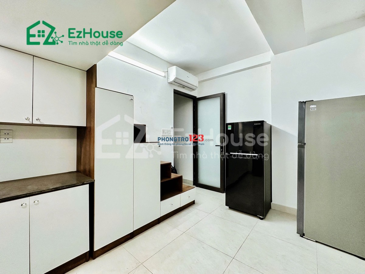 CĂN HÔN CÓ GÁC FULL NỘI THẤT Ở TRƯỜNG CHINH , GẦN SÂN BAY , ĐẠI HỌC CÔNG THƯƠNG , VĂN HIẾN