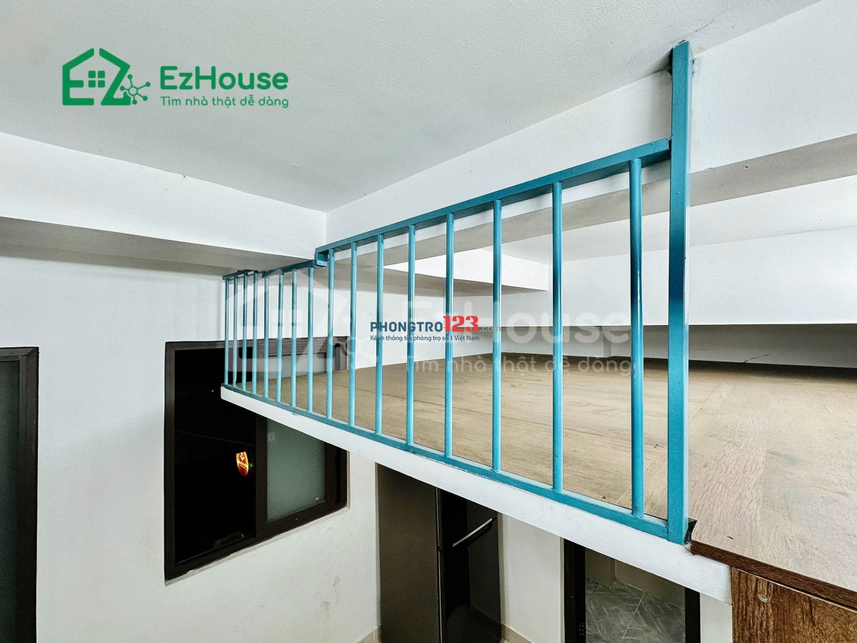 CĂN HÔN CÓ GÁC FULL NỘI THẤT Ở TRƯỜNG CHINH , GẦN SÂN BAY , ĐẠI HỌC CÔNG THƯƠNG , VĂN HIẾN