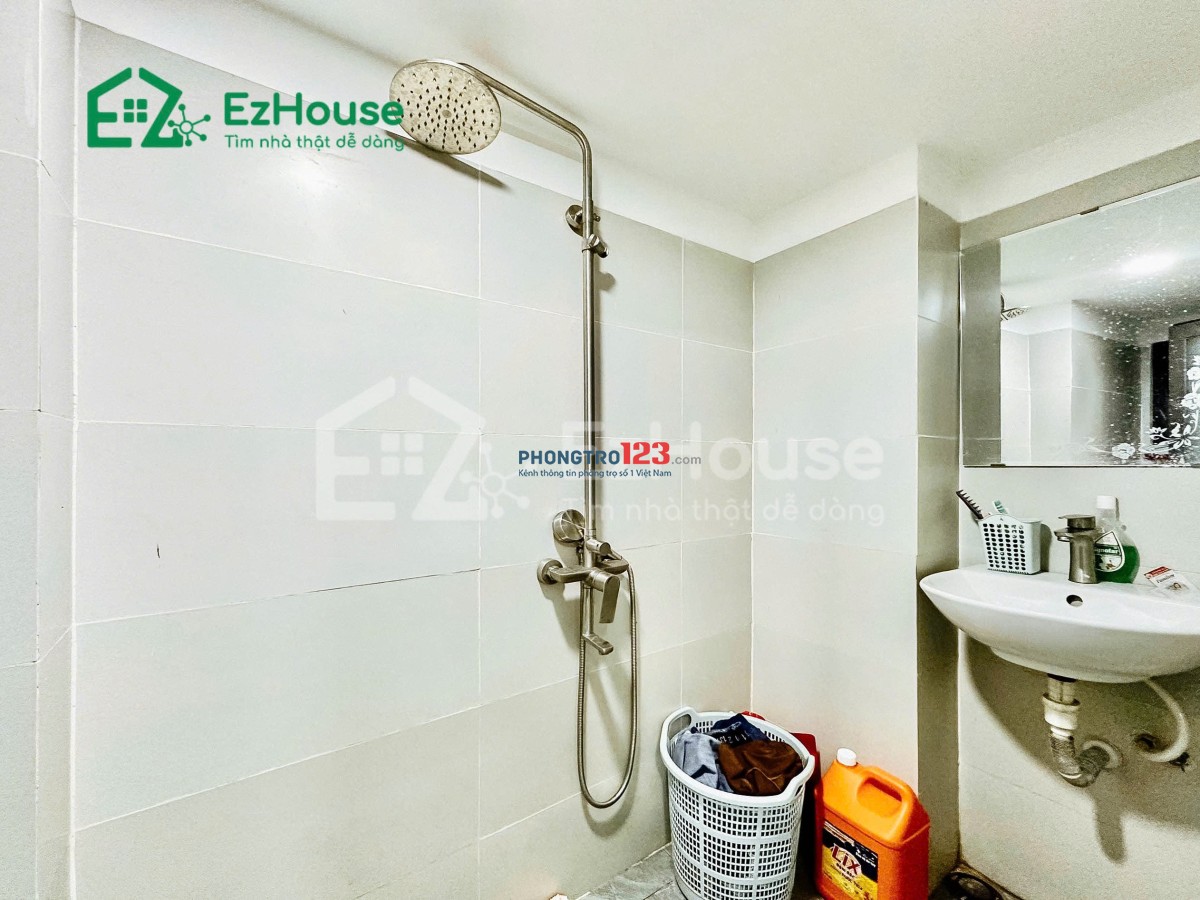 CĂN HÔN CÓ GÁC FULL NỘI THẤT Ở TRƯỜNG CHINH , GẦN SÂN BAY , ĐẠI HỌC CÔNG THƯƠNG , VĂN HIẾN