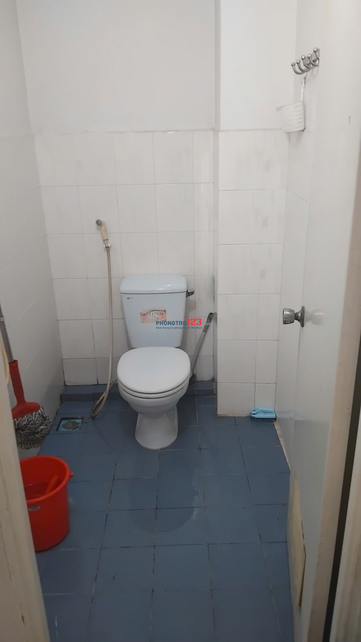 CHO THUÊ PHÒNG TRỌ GIÁ RẺ QUẬN 11 ĐƯỜNG 3/2 - CHỈ CHO NỮ THUÊ