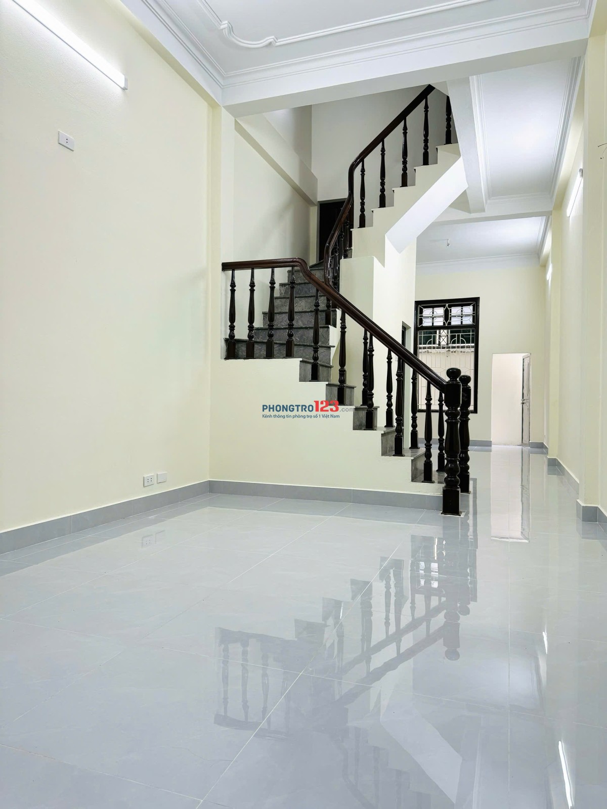 Chính chủ cho thuê nhà nguyên căn 4 tầng * 39.1m2