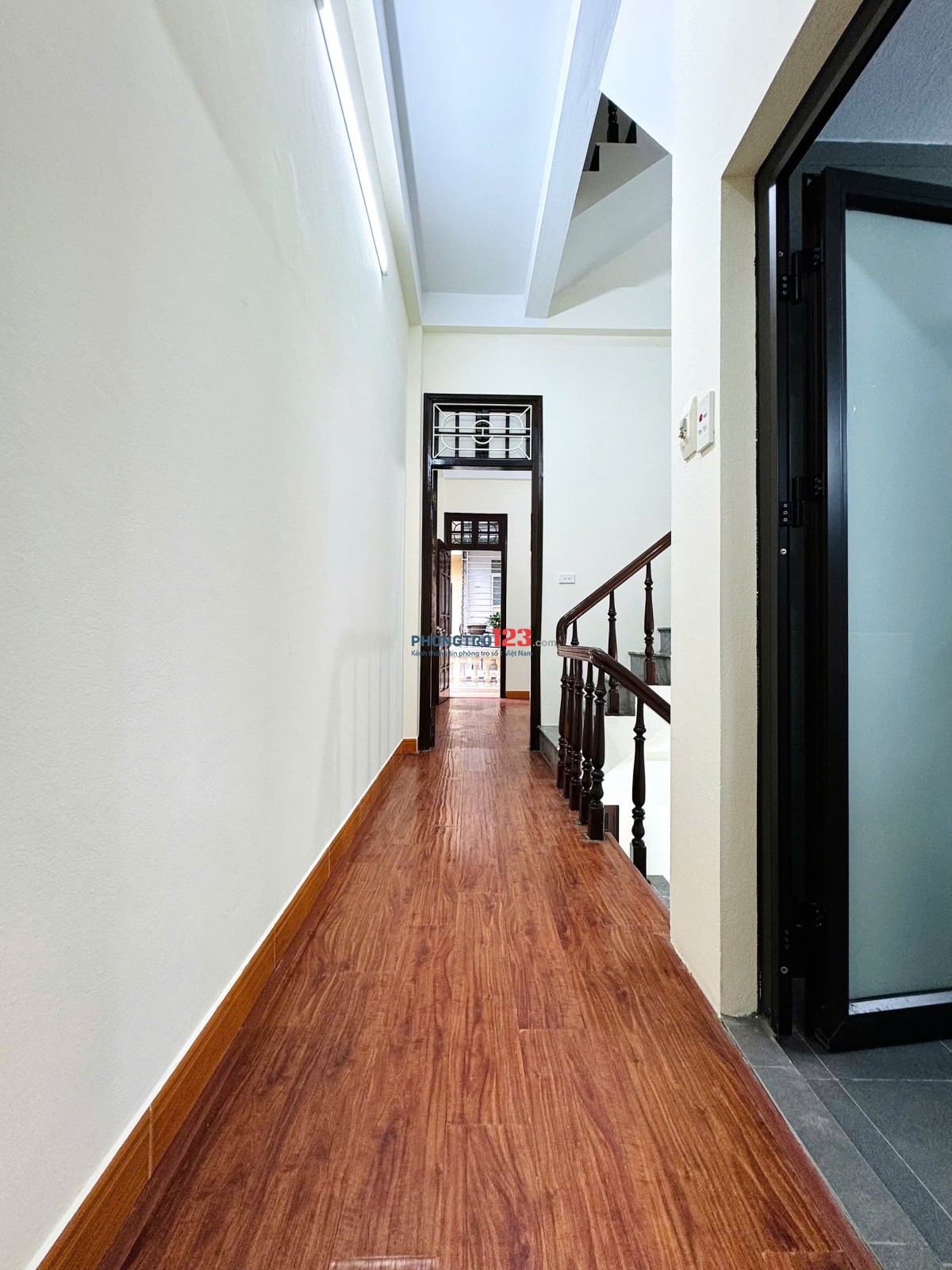 Chính chủ cho thuê nhà nguyên căn 4 tầng * 39.1m2