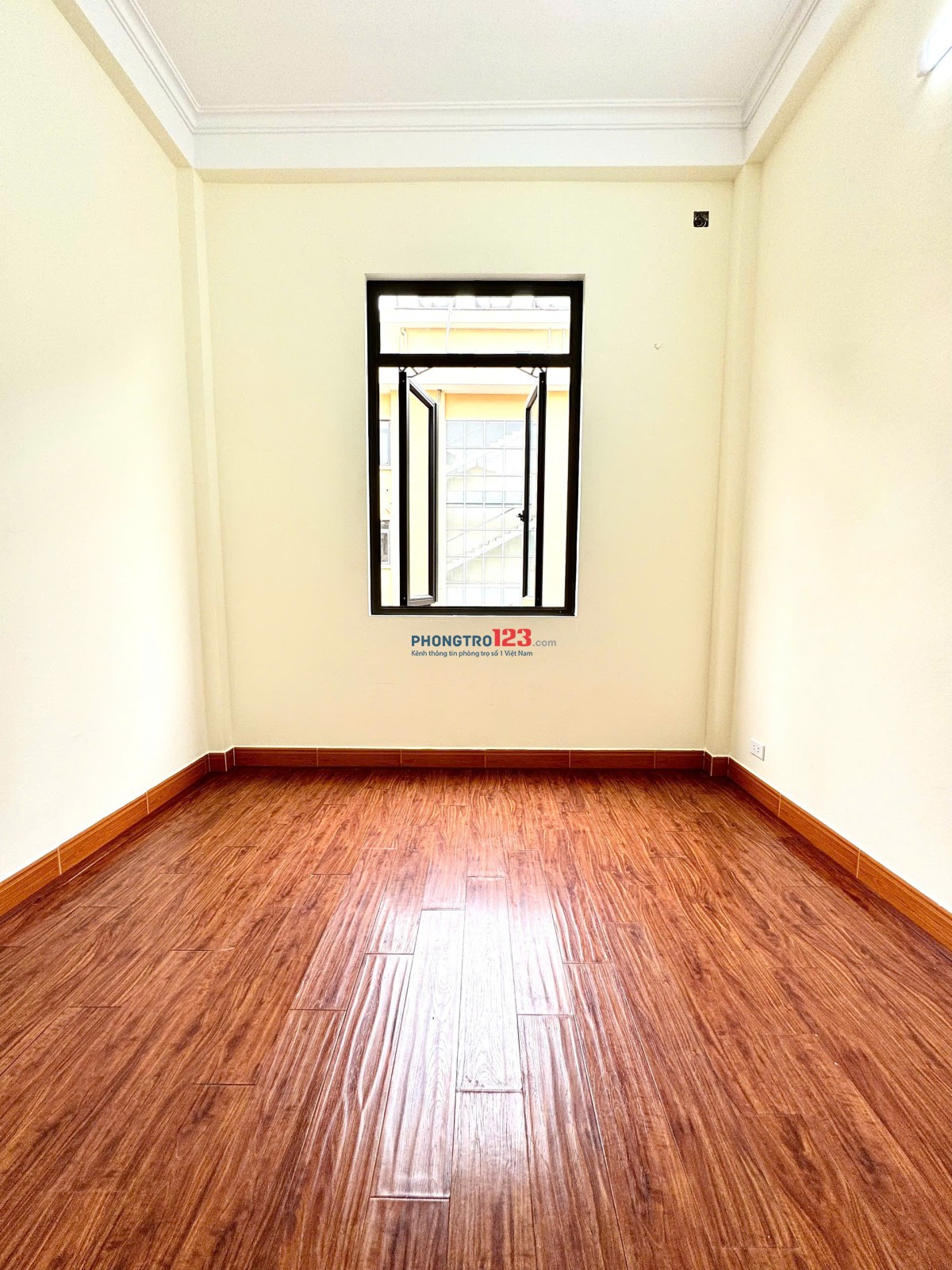 Chính chủ cho thuê nhà nguyên căn 4 tầng * 39.1m2