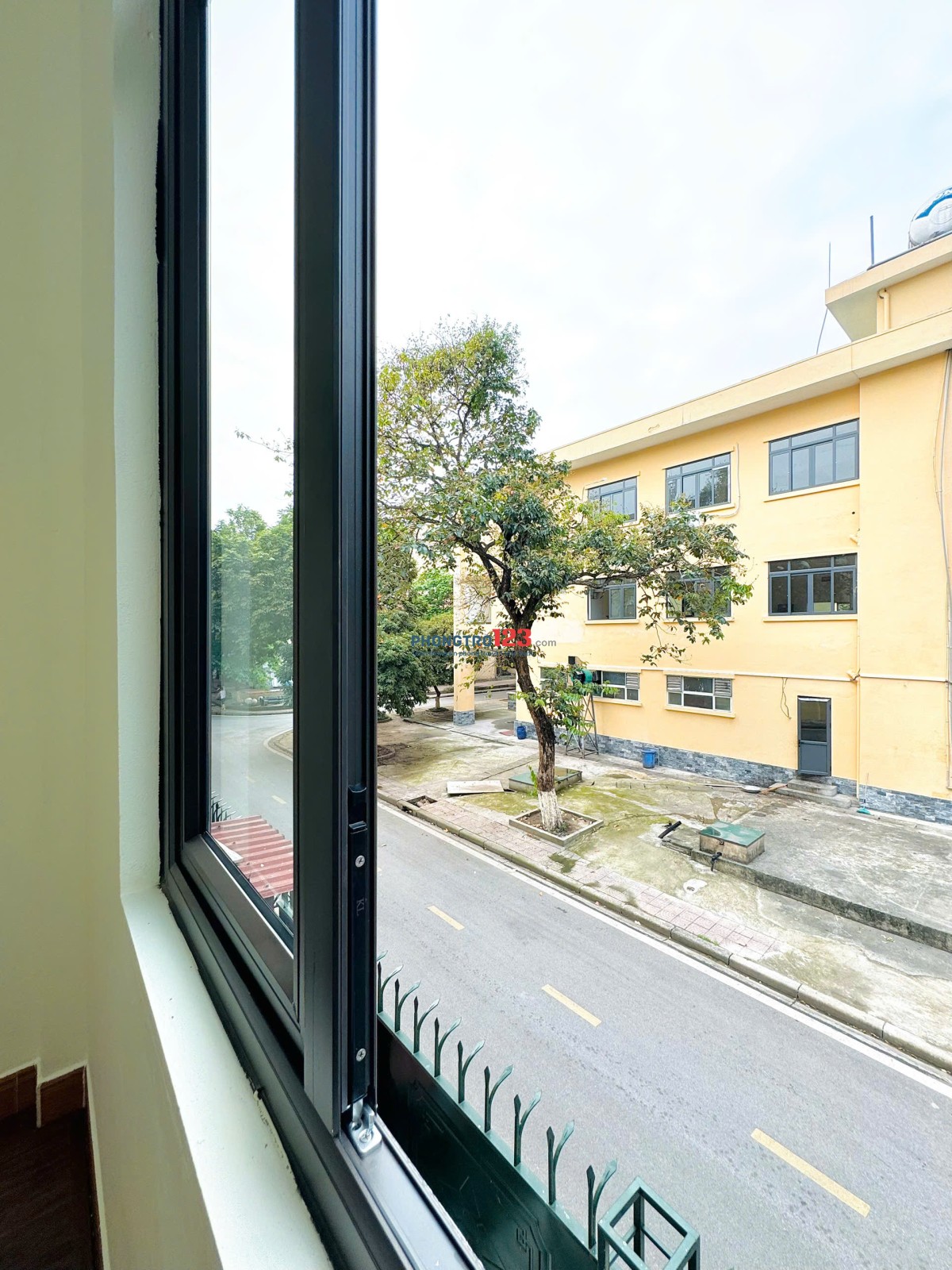 Chính chủ cho thuê nhà nguyên căn 4 tầng * 39.1m2