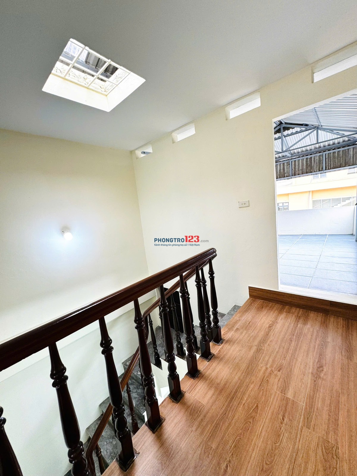 Chính chủ cho thuê nhà nguyên căn 4 tầng * 39.1m2