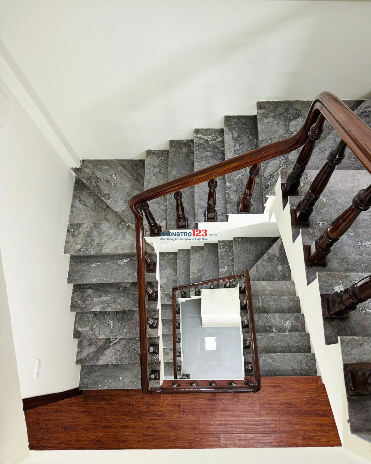 Chính chủ cho thuê nhà nguyên căn 4 tầng * 39.1m2