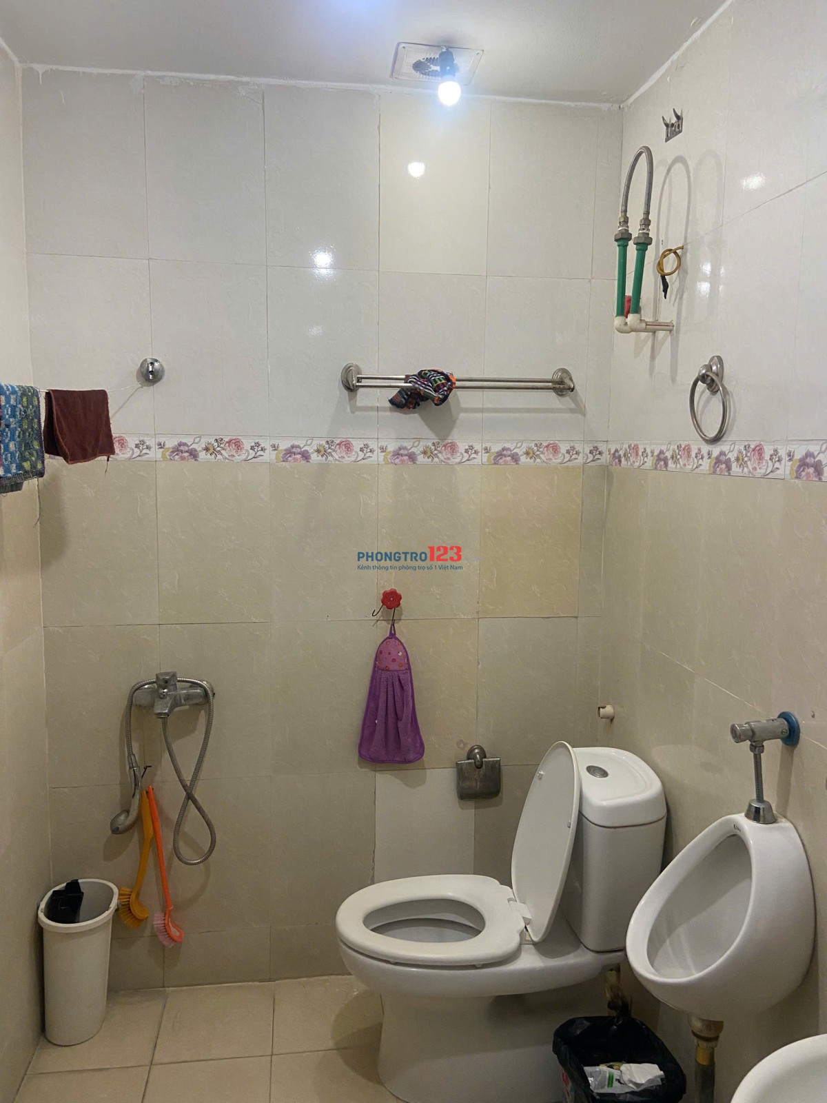 Cho thuê làm văn phòng, lớp dạy học, kho bán hàng (không ngủ lại) ở Chợ Mỗ Lao, Hà Đông