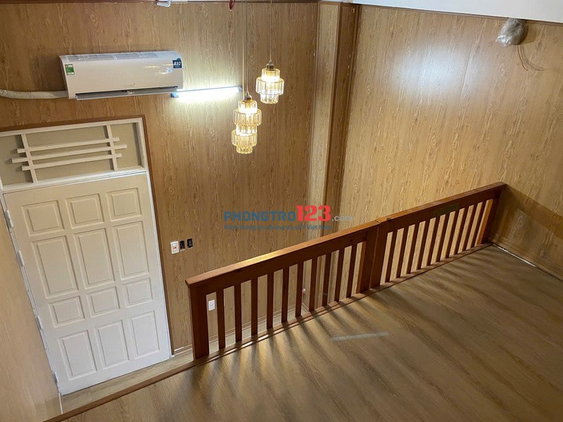 Phòng cho thuê ngõ 132 Cầu Giấy, gần trường đại học sư phạm Thủ Đô