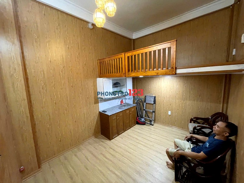Phòng cho thuê ngõ 132 Cầu Giấy, gần trường đại học sư phạm Thủ Đô