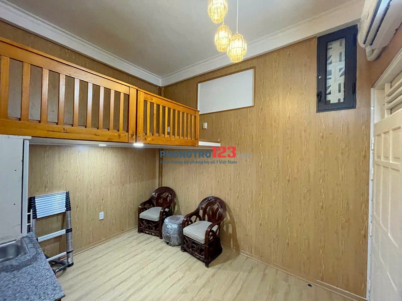 Phòng cho thuê ngõ 132 Cầu Giấy, gần trường đại học sư phạm Thủ Đô