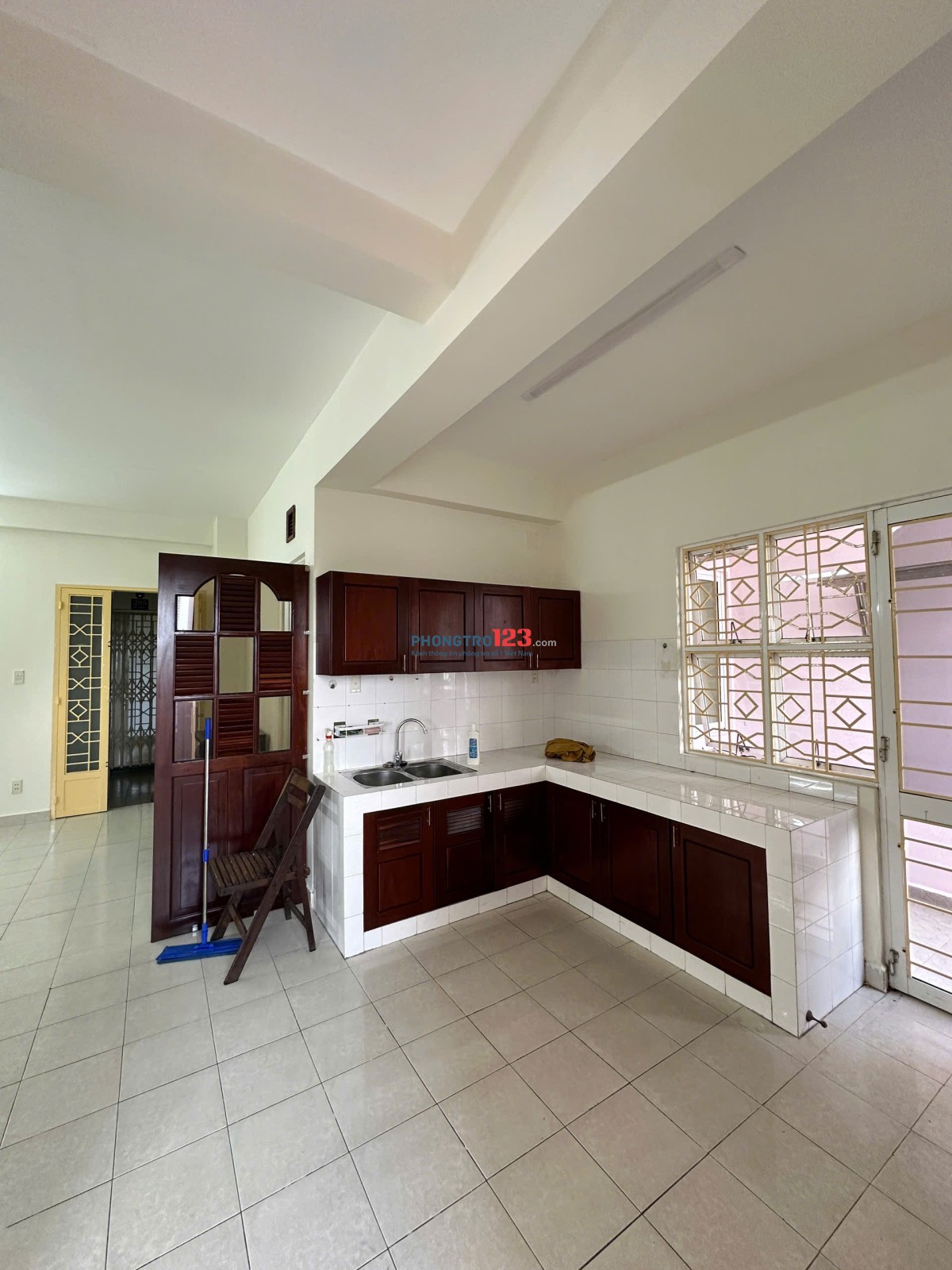 CHO THUÊ CHUNG CƯ AN HÒA 69M 2PN GIÁ RẺ 7 TRIỆU