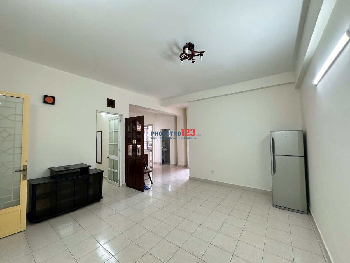 CHO THUÊ CHUNG CƯ AN HÒA 69M 2PN GIÁ RẺ 7 TRIỆU
