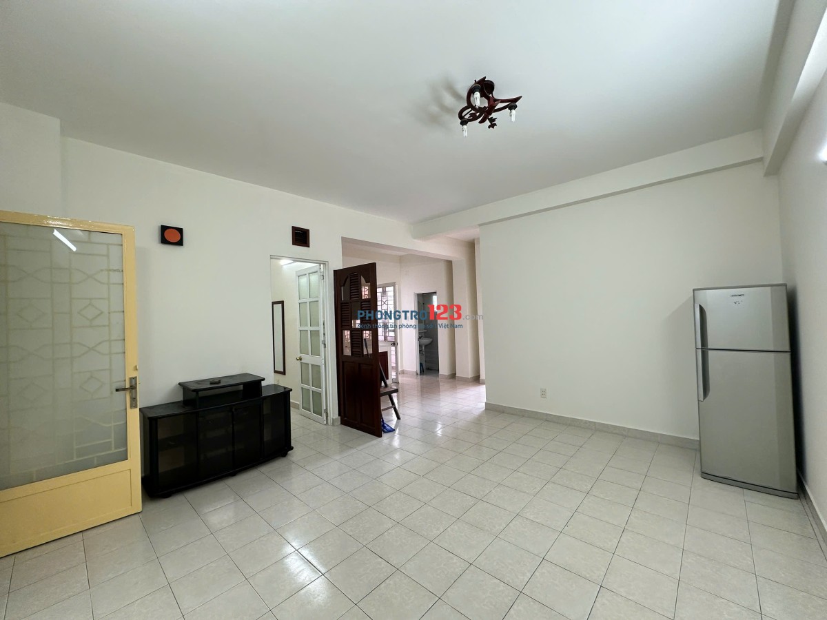 CHO THUÊ CHUNG CƯ AN HÒA 69M 2PN GIÁ RẺ 7 TRIỆU