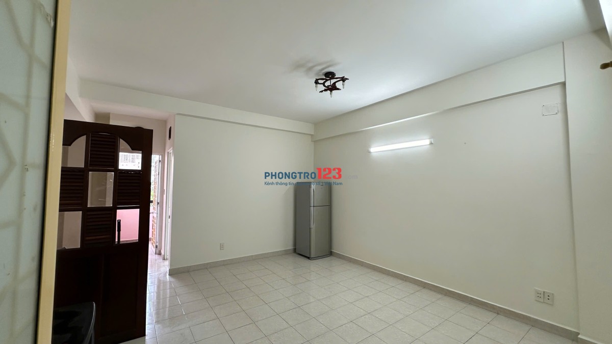 CHO THUÊ CHUNG CƯ AN HÒA 69M 2PN GIÁ RẺ 7 TRIỆU