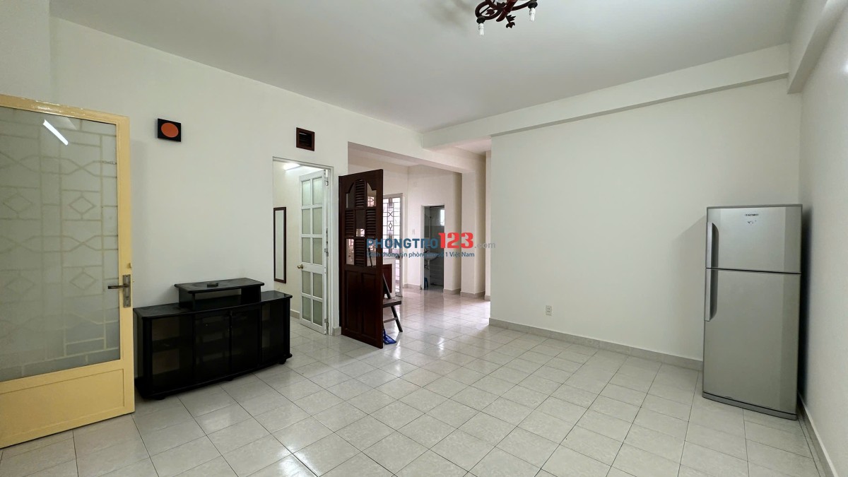 CHO THUÊ CHUNG CƯ AN HÒA 69M 2PN GIÁ RẺ 7 TRIỆU