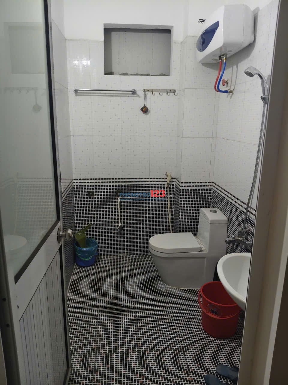 Cho thuê nhà riêng nguyên căn tại 78/23 Đức Diễn, Phường Phúc Diễn, Quận Bắc Từ Liêm, Hà Nội
