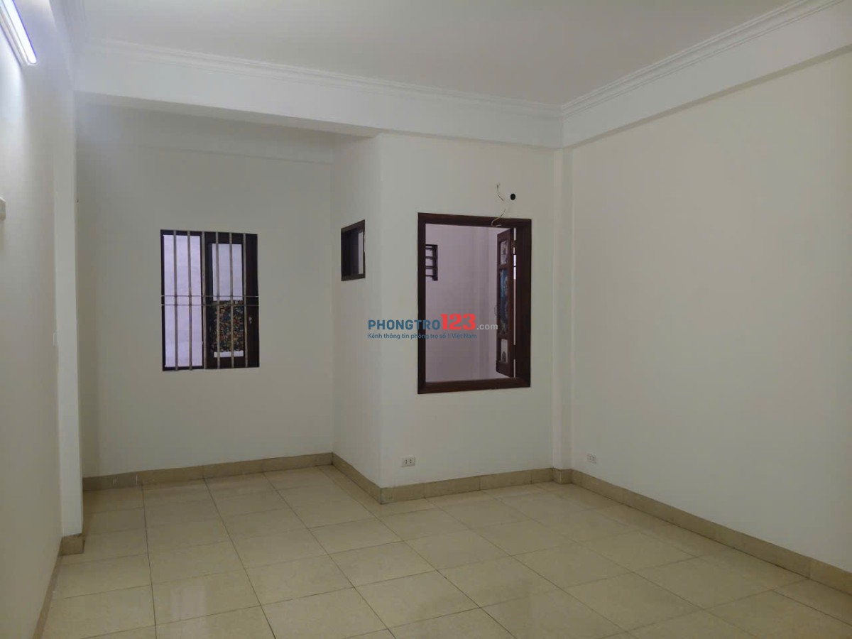 Cho thuê nhà riêng nguyên căn tại 78/23 Đức Diễn, Phường Phúc Diễn, Quận Bắc Từ Liêm, Hà Nội