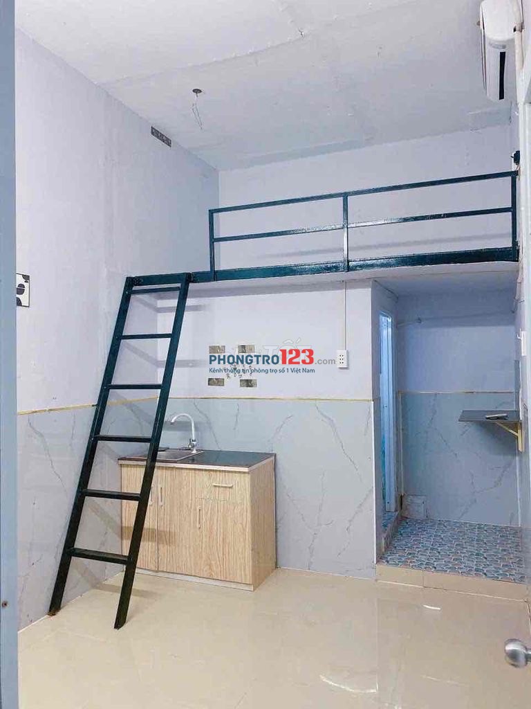 PHÒNG TRỌ GIÁ RẺ SINH VIÊN BÌNH THẠNH