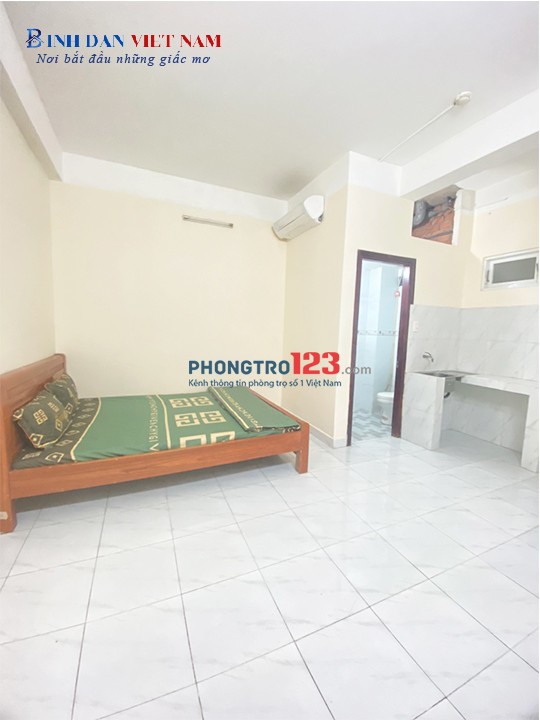PHÒNG TRỌ 150 NGUYỄN VĂN LINH, QUẬN 7 – GIÁ CHỈ TỪ 3.6 TRIỆU