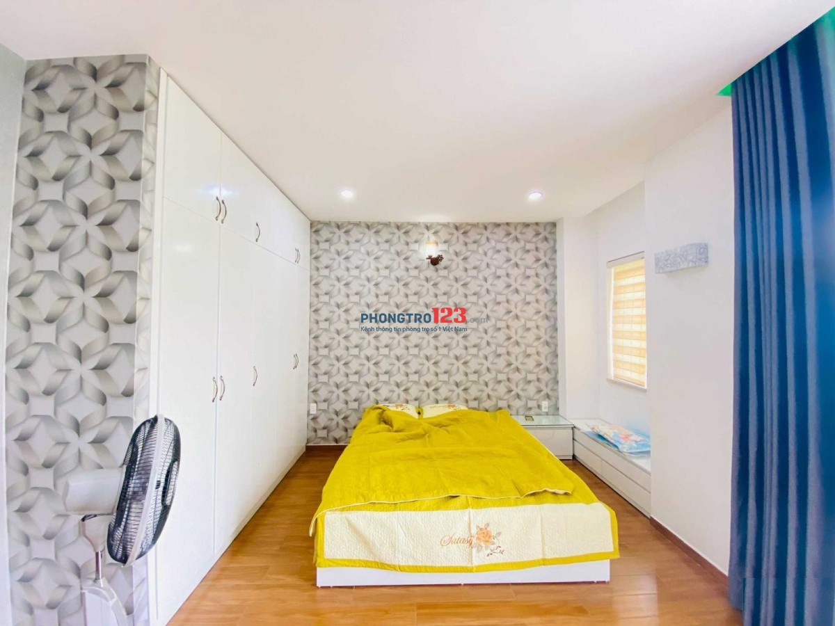 Cho Thuê Villa Mini Gần Trần Não Giá 20 Triệu