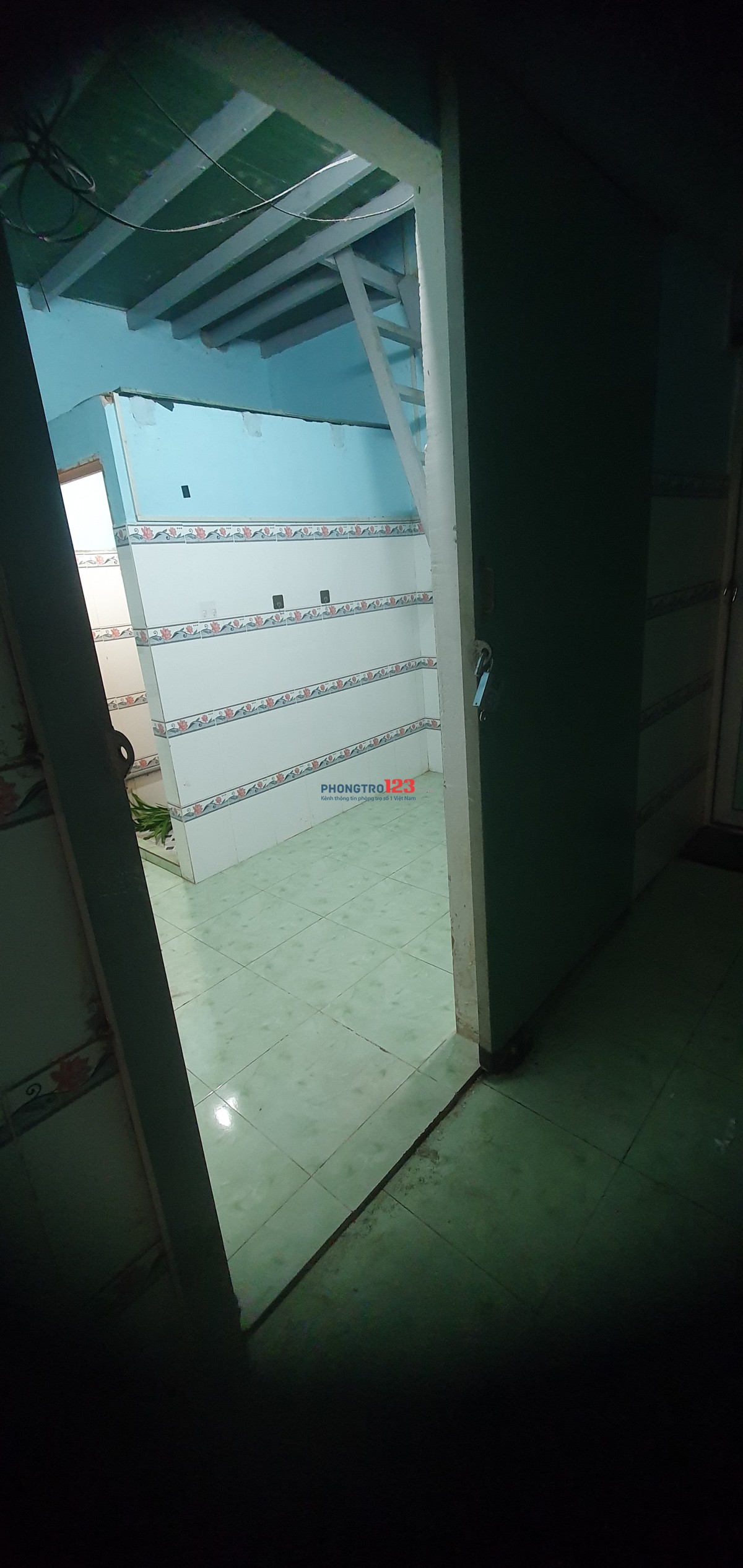 Phòng Trọ Giờ Giấc Tự Do An Ninh 22m² Gần Trung Tâm và Trường ĐẠI HỌC