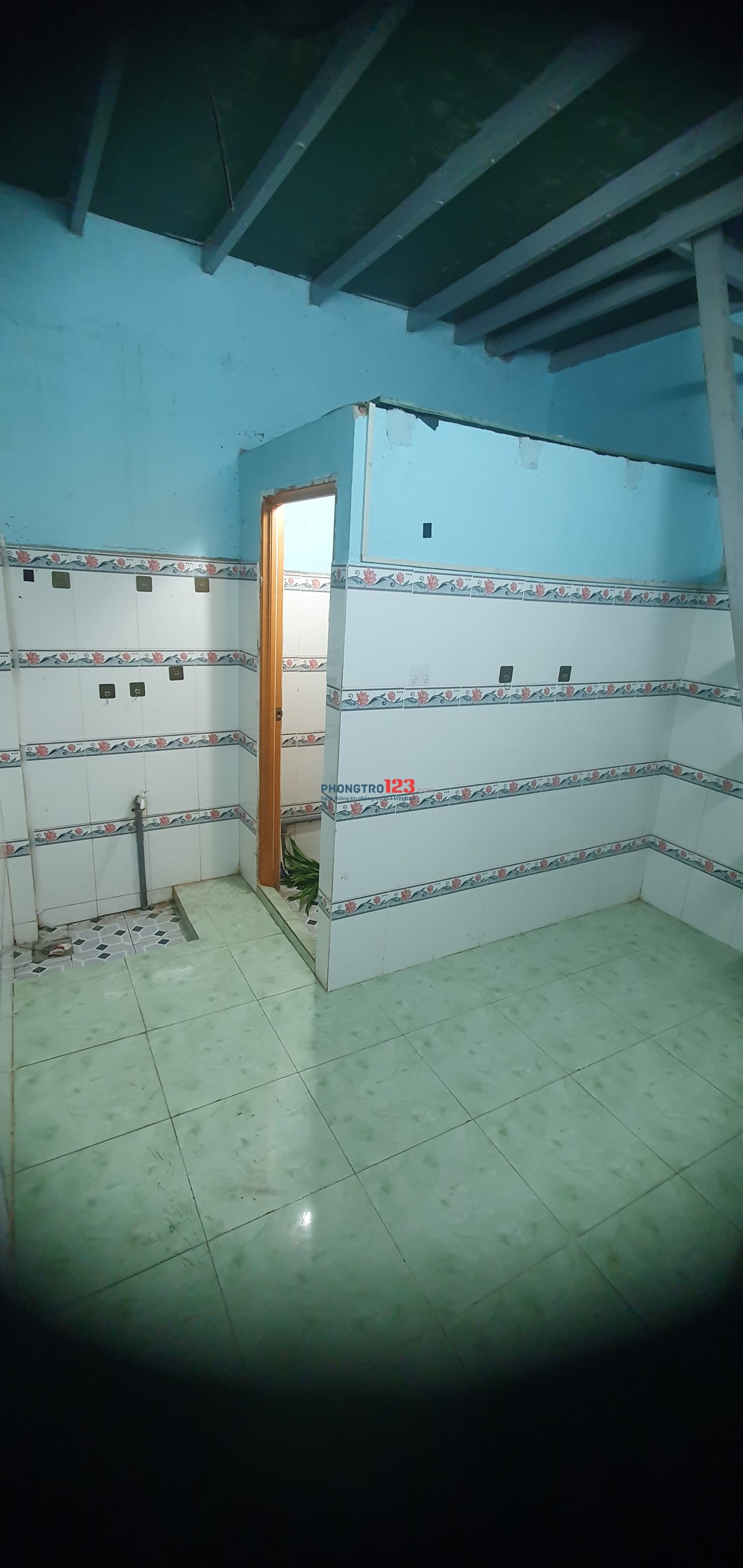 Phòng Trọ Giờ Giấc Tự Do An Ninh 22m² Gần Trung Tâm và Trường ĐẠI HỌC