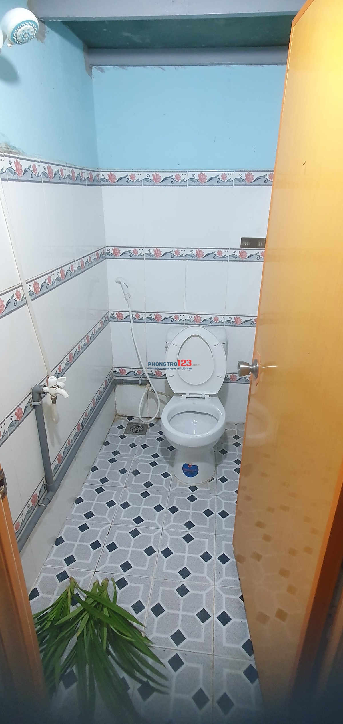 Phòng Trọ Giờ Giấc Tự Do An Ninh 22m² Gần Trung Tâm và Trường ĐẠI HỌC