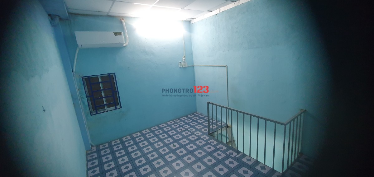 Phòng Trọ Giờ Giấc Tự Do An Ninh 22m² Gần Trung Tâm và Trường ĐẠI HỌC