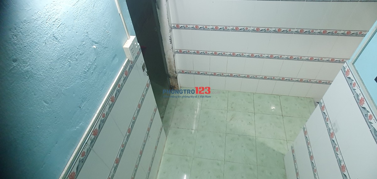 Phòng Trọ Giờ Giấc Tự Do An Ninh 22m² Gần Trung Tâm và Trường ĐẠI HỌC