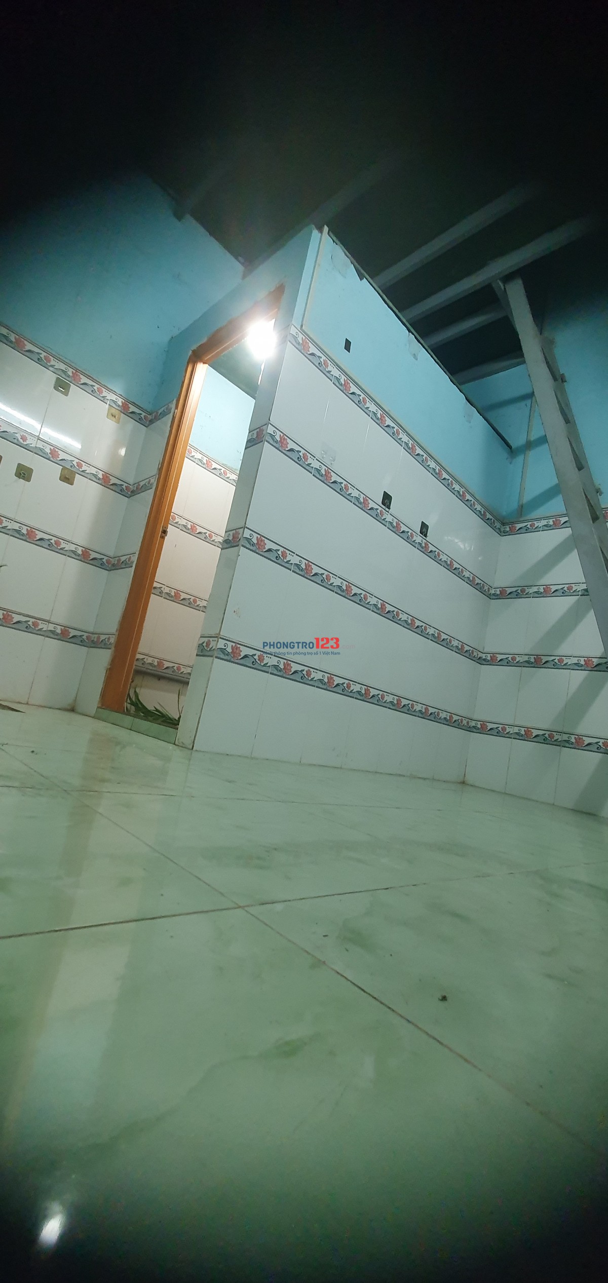 Phòng Trọ Giờ Giấc Tự Do An Ninh 22m² Gần Trung Tâm và Trường ĐẠI HỌC
