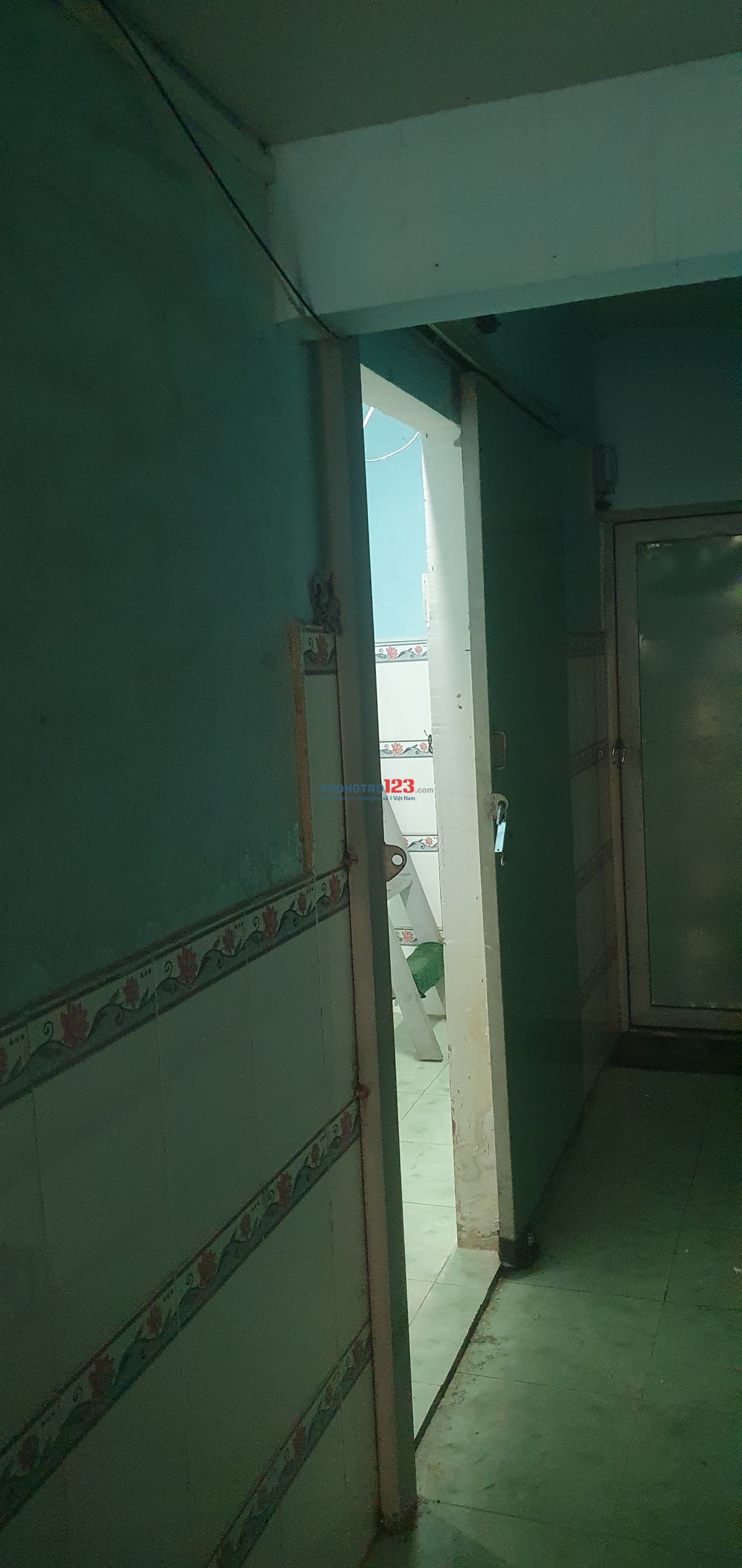 Phòng Trọ Giờ Giấc Tự Do An Ninh 22m² Gần Trung Tâm và Trường ĐẠI HỌC