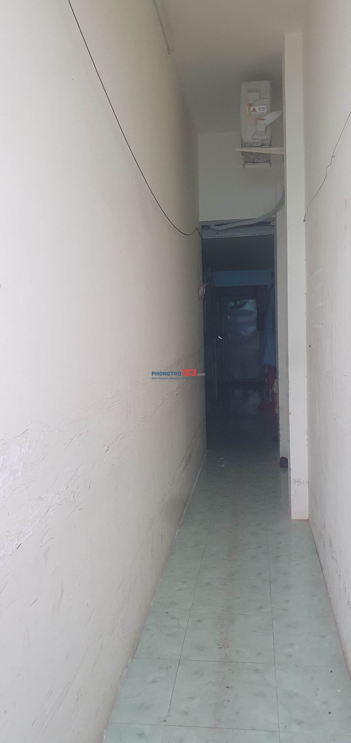 Phòng Trọ Giờ Giấc Tự Do An Ninh 22m² Gần Trung Tâm và Trường ĐẠI HỌC