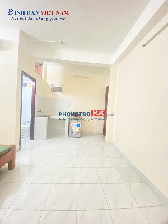 PHÒNG TRỌ 150 NGUYỄN VĂN LINH, QUẬN 7 – GIÁ CHỈ TỪ 3.6 TRIỆU