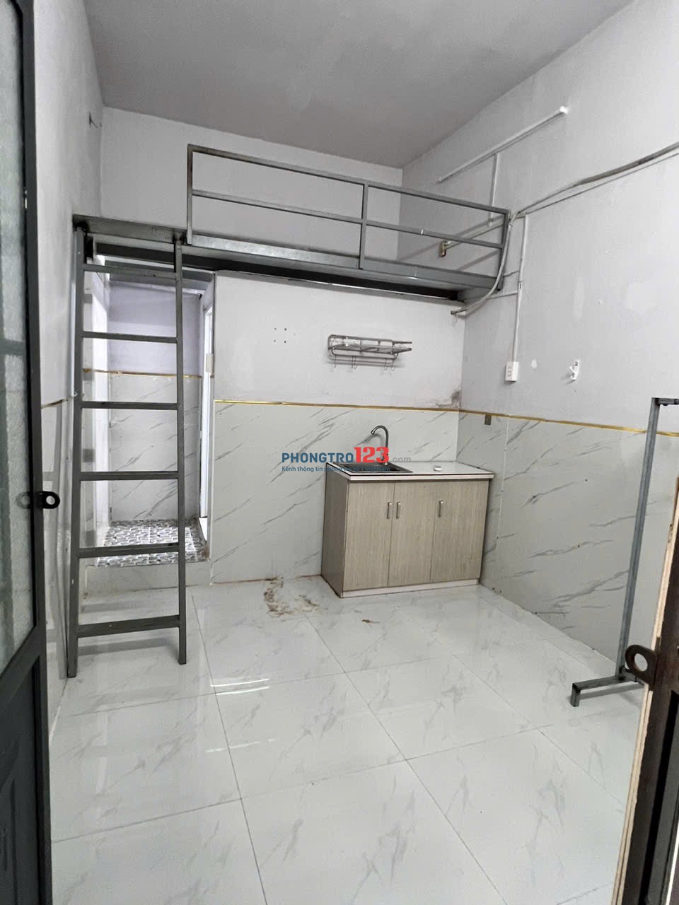 PHÒNG TRỌ GIÁ RẺ SINH VIÊN BÌNH THẠNH