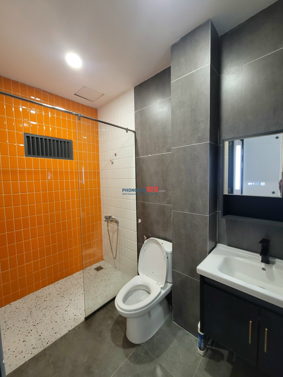 Căn Hộ Dịch Vụ Full Nội Thất 100%