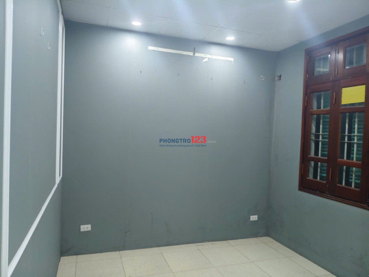 Cho thuê nhà riêng nguyên căn tại 78/23 Đức Diễn, Phường Phúc Diễn, Quận Bắc Từ Liêm, Hà Nội