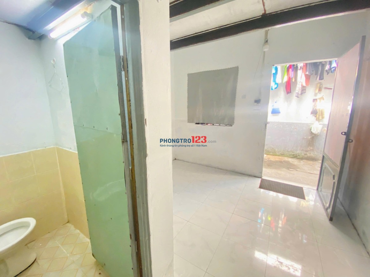 Cần pass gấp trọ do đổi cơ sở học
