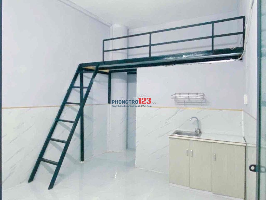 PHÒNG TRỌ GIÁ RẺ SINH VIÊN BÌNH THẠNH